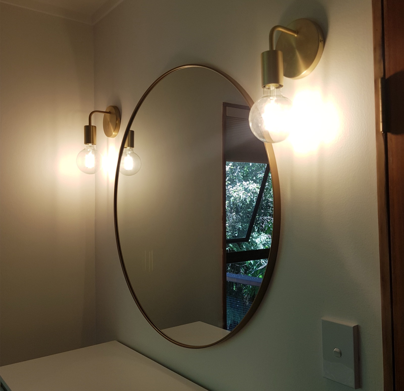 Interior lighting — Residential